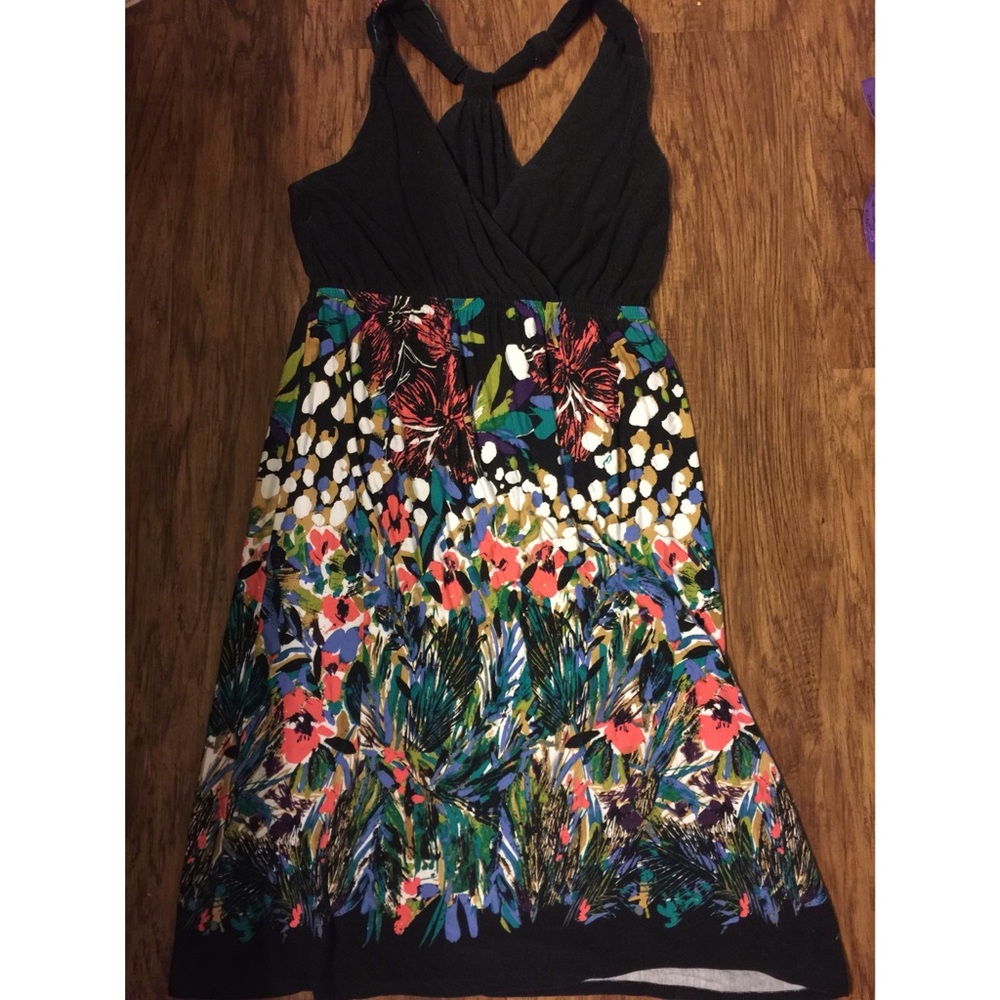 Lane Bryant Summer dress!!